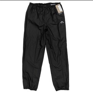 Nike Trailwind Men's Storm-FIT ADV Waterproof Running Pants HV2159-010 S DSWT